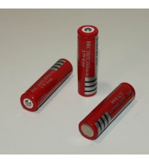 Batterie Skyrich Lithium LTM21L avec indicateur de charge 12V / 6